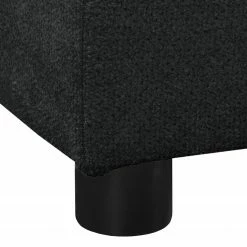 Fredriks Wohnlandschaft Norley (mit Schlaffunktio 38 Fredriks Wohnlandschaft Norley (mit Schlaffunktio -WOHNZIMMERMÖBEL Verkäufe wohnlandschaft norley mit schlaffunktion webstoff longchair davorstehend rechts ottomane links dunkelgrau 5102292