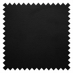 Roomscape Ecksofa Sabea Kunstleder / Strukturstoff - Schwarz / Hellgrau -WOHNZIMMERMÖBEL Verkäufe wohnlandschaft sabea kunstleder schwarz strukturstoff hellgrau 1755678