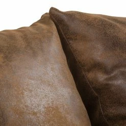 Mooved Wohnlandschaft Sibenik - (mit Schlaffunktion) - Antiklederoptik - Braun - Longchair davorstehend rechts / Ottomane links 37 Mooved Wohnlandschaft Sibenik - (mit Schlaffunktion) - Antiklederoptik - Braun - Longchair davorstehend rechts / Ottomane links -WOHNZIMMERMÖBEL Verkäufe wohnlandschaft sibenik antiklederoptik longchair davorstehend rechts ottomane links braun 4960408