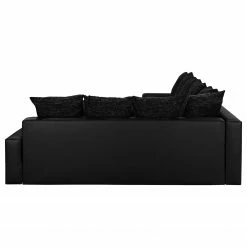 Fredriks Wohnlandschaft Sibenik - (mit Schlaffunktion) - Kunstleder/Strukturstoff - Anthrazit - Longchair davorstehend links / Ottomane rechts 26 Fredriks Wohnlandschaft Sibenik - (mit Schlaffunktion) - Kunstleder/Strukturstoff - Anthrazit - Longchair davorstehend links / Ottomane rechts -WOHNZIMMERMÖBEL Verkäufe wohnlandschaft sibenik kunstleder strukturstoff anthrazit longchair davorstehend links ottomane rechts 4960080