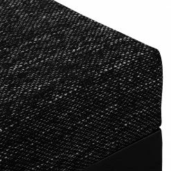 Fredriks Wohnlandschaft Sibenik - (mit Schlaffunktion) - Kunstleder/Strukturstoff - Anthrazit - Longchair davorstehend links / Ottomane rechts 39 Fredriks Wohnlandschaft Sibenik - (mit Schlaffunktion) - Kunstleder/Strukturstoff - Anthrazit - Longchair davorstehend links / Ottomane rechts -WOHNZIMMERMÖBEL Verkäufe wohnlandschaft sibenik kunstleder strukturstoff anthrazit longchair davorstehend links ottomane rechts 4960184