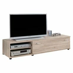 Mooved Wohnwand Baceno (4-teilig) - Eiche Sanremo Dekor - Ohne Beleuchtung 14 Mooved Wohnwand Baceno (4-teilig) - Eiche Sanremo Dekor - Ohne Beleuchtung -WOHNZIMMERMÖBEL Verkäufe wohnwand baceno 4 teilig eiche san remo dekor 2271146