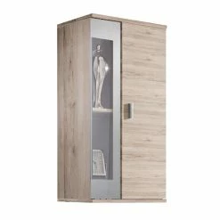 Mooved Wohnwand Baceno (4-teilig) - Eiche Sanremo Dekor - Ohne Beleuchtung 15 Mooved Wohnwand Baceno (4-teilig) - Eiche Sanremo Dekor - Ohne Beleuchtung -WOHNZIMMERMÖBEL Verkäufe wohnwand baceno 4 teilig eiche san remo dekor 2271154