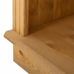 Maison Belfort Wohnwand Lillehammer I (3-teilig) - Kiefer massiv - Kiefer Natur 19 Maison Belfort Wohnwand Lillehammer I (3-teilig) - Kiefer massiv - Kiefer Natur -WOHNZIMMERMÖBEL Verkäufe wohnwand lillehammer i 3 teilig kiefer massiv kiefer 1654966