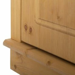 Maison Belfort Wohnwand Lillehammer III (3-teilig) - Kiefer massiv - Kiefer Natur 13 Maison Belfort Wohnwand Lillehammer III (3-teilig) - Kiefer massiv - Kiefer Natur -WOHNZIMMERMÖBEL Verkäufe wohnwand lillehammer iii 3 teilig kiefer massiv kiefer 1655206