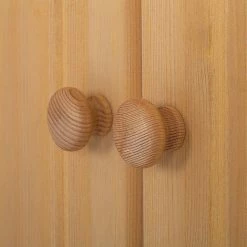 Maison Belfort Wohnwand Lillehammer III (3-teilig) - Kiefer massiv - Kiefer Natur 12 Maison Belfort Wohnwand Lillehammer III (3-teilig) - Kiefer massiv - Kiefer Natur -WOHNZIMMERMÖBEL Verkäufe wohnwand lillehammer iii 3 teilig kiefer massiv kiefer 1655226