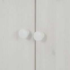 Maison Belfort Regalwand Lillehammer III - Kiefer massiv - Kiefer Weiß / Kiefer Honig 13 Maison Belfort Regalwand Lillehammer III - Kiefer massiv - Kiefer Weiß / Kiefer Honig -WOHNZIMMERMÖBEL Verkäufe wohnwand lillehammer iii 3 teilig kiefer massiv weiss honig 1067722