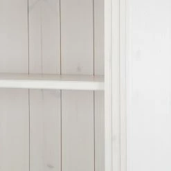 Maison Belfort Regalwand Lillehammer III - Kiefer massiv - Kiefer Weiß / Kiefer Honig 14 Maison Belfort Regalwand Lillehammer III - Kiefer massiv - Kiefer Weiß / Kiefer Honig -WOHNZIMMERMÖBEL Verkäufe wohnwand lillehammer iii 3 teilig kiefer massiv weiss honig 1067738