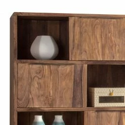 Ars manufacti Wohnwand Trangle (3-teilig) - Sheesham massiv 19 Ars manufacti Wohnwand Trangle (3-teilig) - Sheesham massiv -WOHNZIMMERMÖBEL Verkäufe wohnwand trangle 3 teilig sheesham massiv 3248181