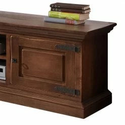 Ridgevalley Wohnwand Vicuna - Ohne Beleuchtung 15 Ridgevalley Wohnwand Vicuna - Ohne Beleuchtung -WOHNZIMMERMÖBEL Verkäufe wohnwand vicuna pinie massiv braun 453952