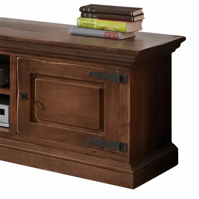 Ridgevalley Wohnwand Vicuna - Ohne Beleuchtung 3 Ridgevalley Wohnwand Vicuna - Ohne Beleuchtung – Bild 3