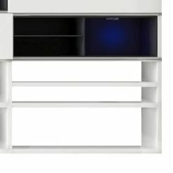 Loftscape XL Regalwand Emporior I.C - Mit Beleuchtung -WOHNZIMMERMÖBEL Verkäufe xl regalwand emporior i c 1556794
