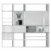 Loftscape XL Regalwand Emporior I.C - Mit Beleuchtung