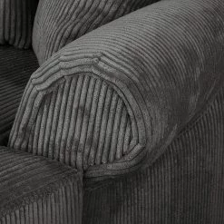 Maison Belfort XXL Sessel Colares Cord - Grau 14 Maison Belfort XXL Sessel Colares Cord - Grau -WOHNZIMMERMÖBEL Verkäufe xxl sessel colares cord grau 4518904